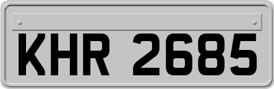 KHR2685
