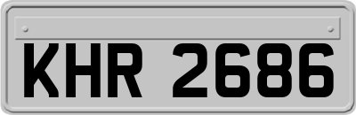 KHR2686