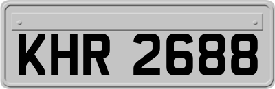 KHR2688