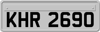 KHR2690