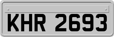 KHR2693