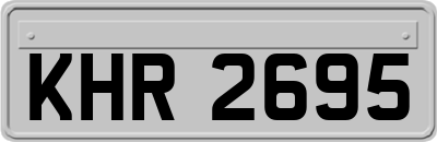 KHR2695