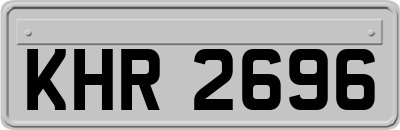 KHR2696