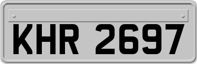 KHR2697