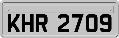 KHR2709