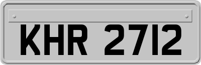 KHR2712