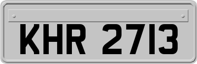 KHR2713
