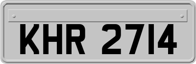 KHR2714