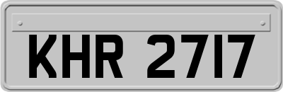 KHR2717