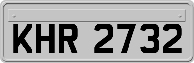KHR2732