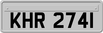 KHR2741