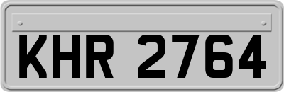 KHR2764