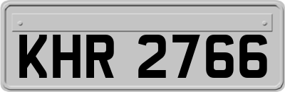 KHR2766