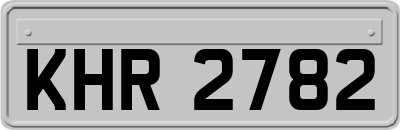 KHR2782