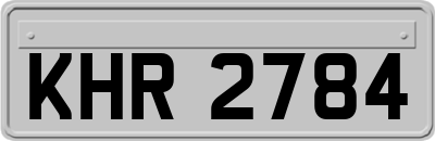 KHR2784