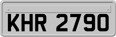 KHR2790