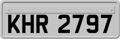 KHR2797