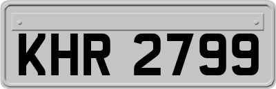 KHR2799