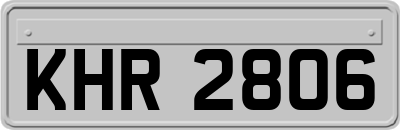KHR2806
