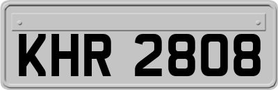 KHR2808
