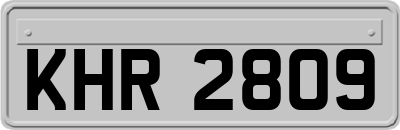 KHR2809