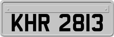 KHR2813