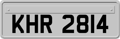 KHR2814