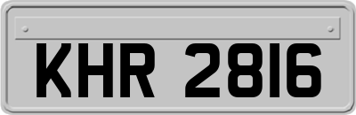 KHR2816
