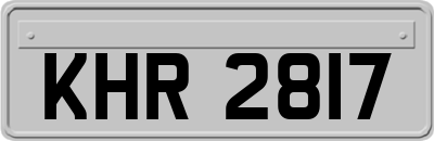 KHR2817