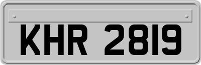 KHR2819