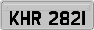 KHR2821