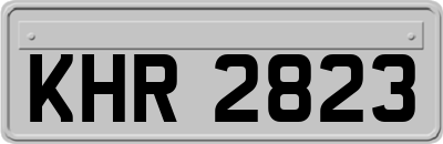KHR2823