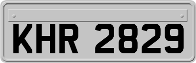 KHR2829
