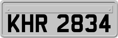 KHR2834
