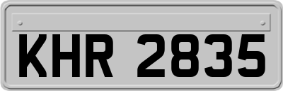 KHR2835