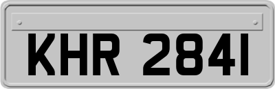 KHR2841