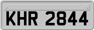 KHR2844