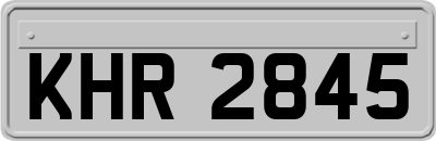 KHR2845