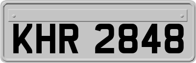 KHR2848