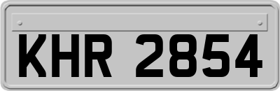 KHR2854