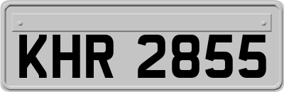 KHR2855
