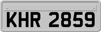 KHR2859