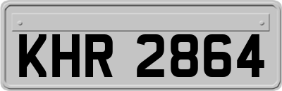 KHR2864