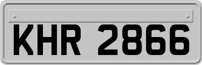 KHR2866