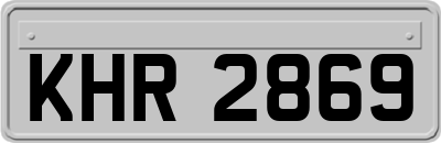 KHR2869