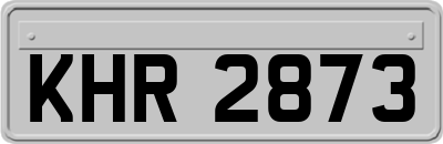 KHR2873