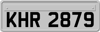 KHR2879