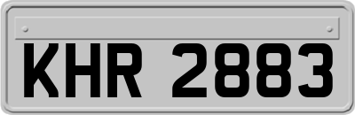 KHR2883