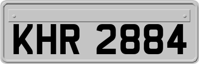 KHR2884