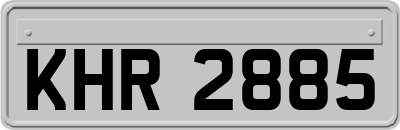 KHR2885